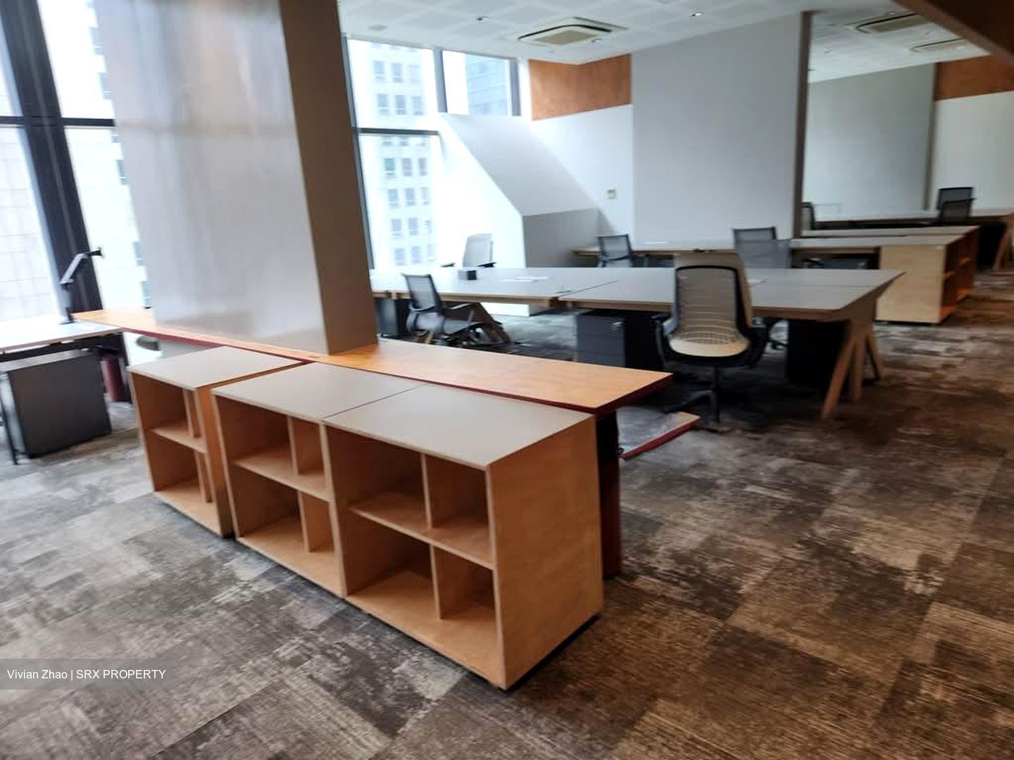 Tahir Building (D1), Office #598612111